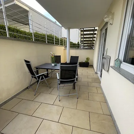 Lieblingsplatz Apartment