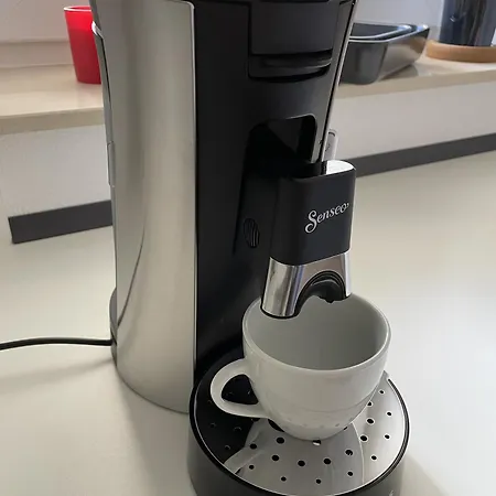 Apartment Lieblingsplatz *