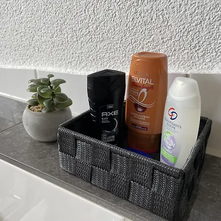 Lieblingsplatz Apartment