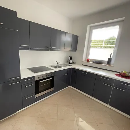 Apartment Lieblingsplatz Pfullendorf