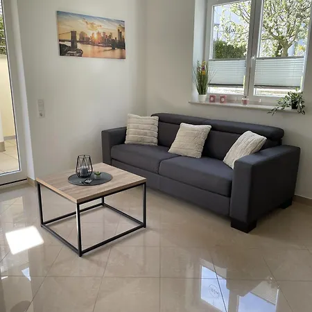 Apartment Lieblingsplatz *