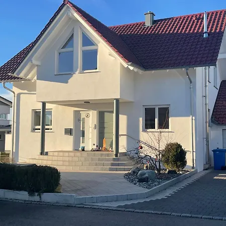 Lieblingsplatz * Pfullendorf