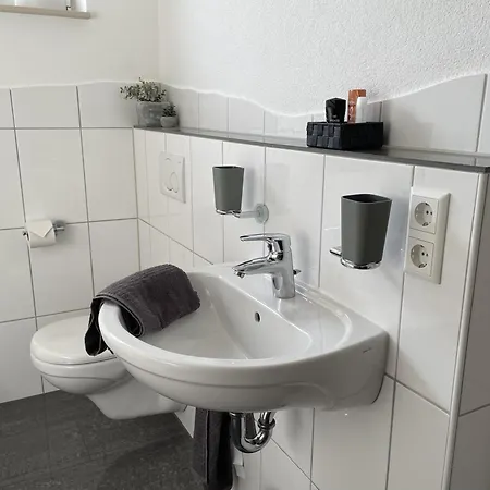 Lieblingsplatz Appartement Pfullendorf