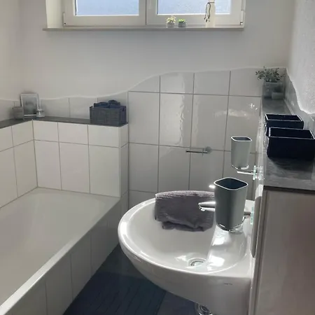 Appartement Lieblingsplatz Pfullendorf