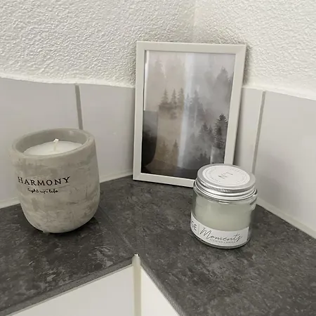 Lieblingsplatz Appartement *