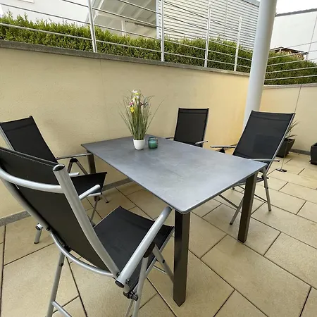 Appartement Lieblingsplatz Pfullendorf