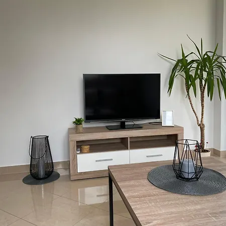 Lieblingsplatz Appartement
