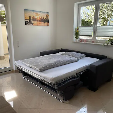 Appartement Lieblingsplatz