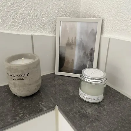 Lieblingsplatz Appartement