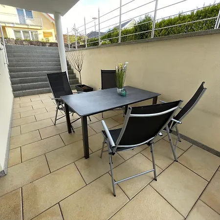 Appartement Lieblingsplatz