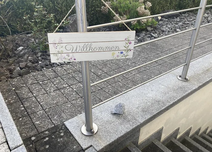 Daire Lieblingsplatz Pfullendorf