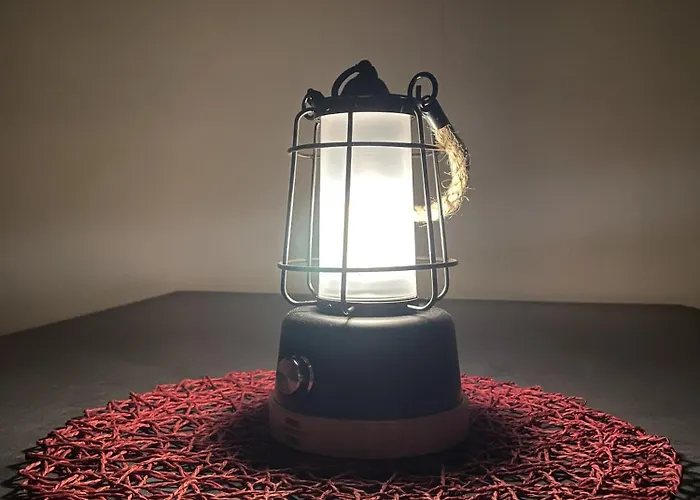 アパート Lieblingsplatz フレンドルフ