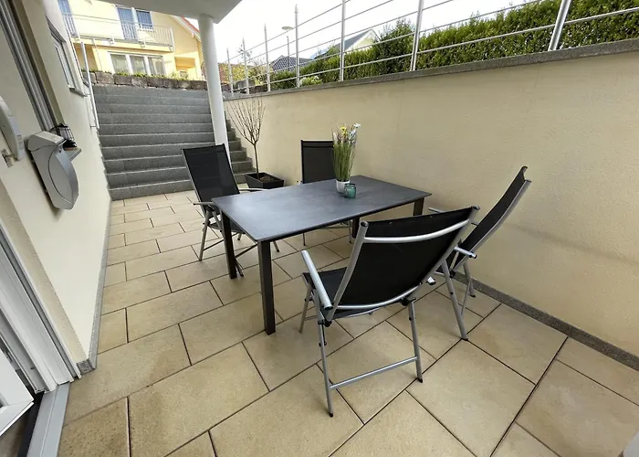 Daire Lieblingsplatz Pfullendorf