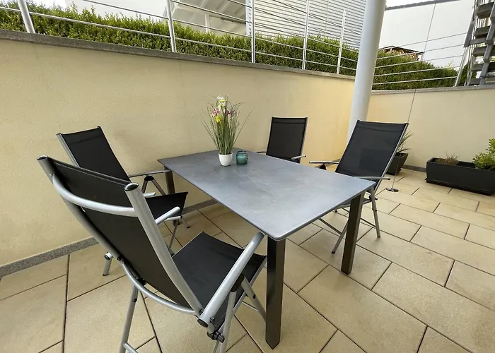 Lieblingsplatz アパート *