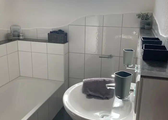 Lieblingsplatz Daire *