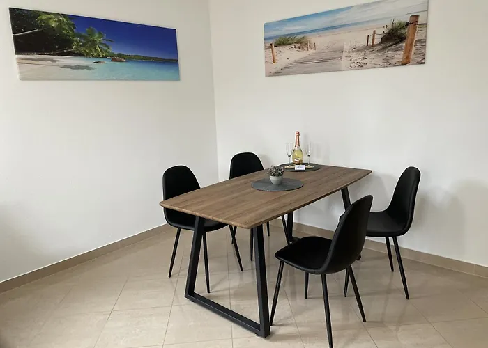 Lieblingsplatz Pfullendorf