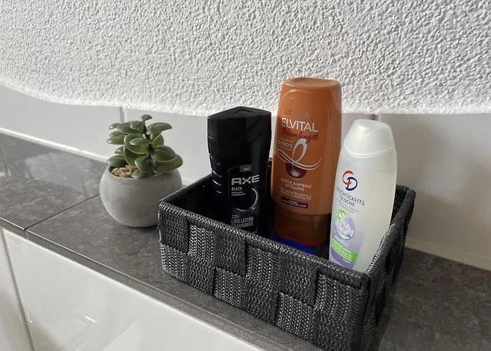 Lieblingsplatz アパート