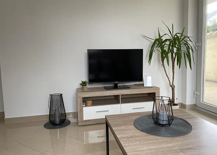 アパート Lieblingsplatz *