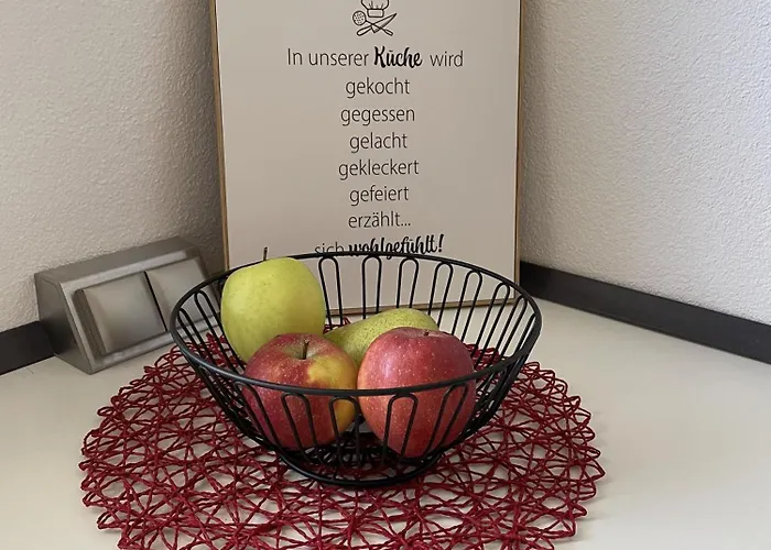 Lieblingsplatz フレンドルフ