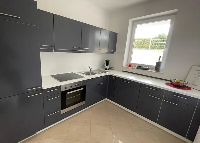 Daire Lieblingsplatz Pfullendorf