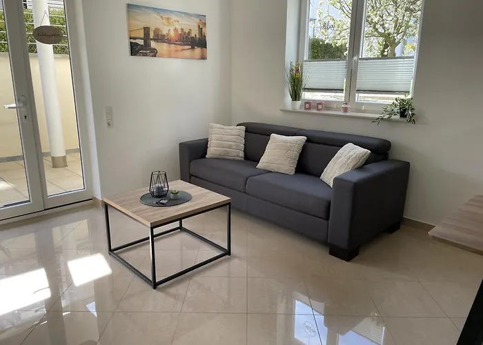 Daire Lieblingsplatz *