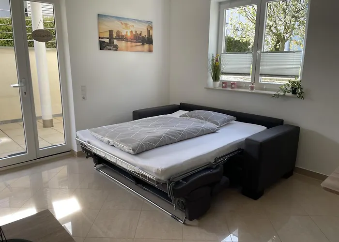 Lieblingsplatz Daire