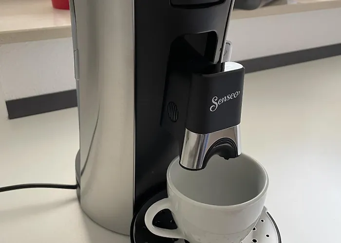 アパート Lieblingsplatz *