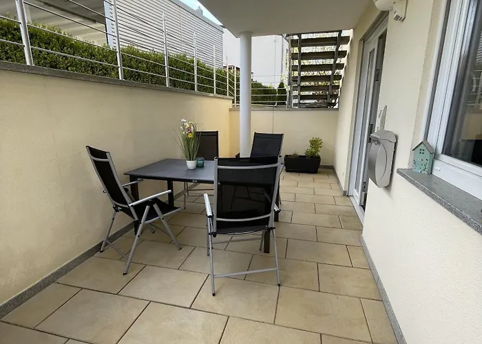 アパート Lieblingsplatz